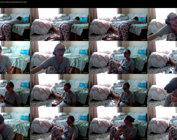 issabelle_69 — 48 minute Chaturbate couple cam show recording, 720p, Sep 3, 2019