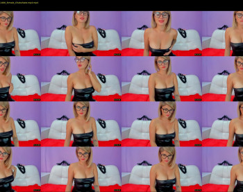 jasminarcher — 4 minute Chaturbate female cam show recording, 720p, Sep 3, 2019