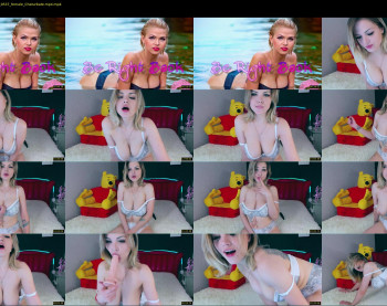jessiccaburns — 37 minute Chaturbate female cam show recording, 1080p, Sep 3, 2019
