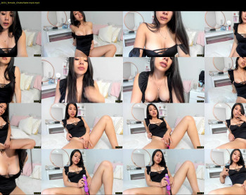 jessikapalmer — 48 minute Chaturbate female cam show recording, 1080p, Sep 3, 2019