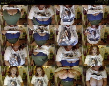 julialiones — 39 minute Chaturbate female cam show recording, 480p, Sep 3, 2019