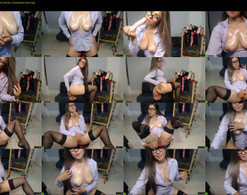karitto__2 — 29 minute Chaturbate female cam show recording, 720p, Sep 4, 2019