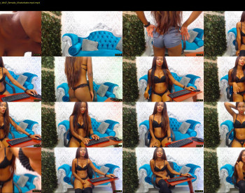 katherin_cruzz — 91 minute Chaturbate female cam show recording, 720p, Sep 3, 2019