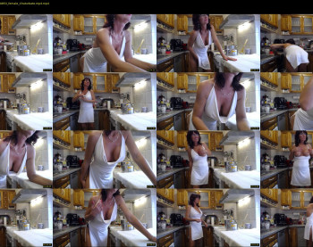 kathylovexxx — 38 minute Chaturbate female cam show recording, 1080p, Sep 3, 2019