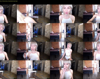 kelly_copperfield — 29 minute Chaturbate female cam show recording, 720p, Sep 3, 2019