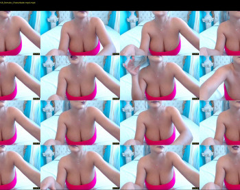 kellybabee — 8 minute Chaturbate female cam show recording, 720p, Sep 3, 2019