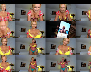 kiradivine — 91 minute Chaturbate female cam show recording, 720p, Sep 3, 2019
