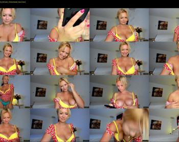 kiradivine — 91 minute Chaturbate female cam show recording, 720p, Sep 3, 2019