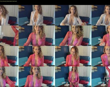 kitty_mya69 — 47 minute Chaturbate female cam show recording, 1080p, Sep 3, 2019