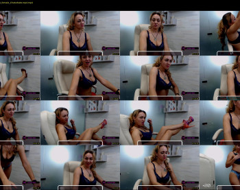 ladyjeen — 36 minute Chaturbate female cam show recording, 1080p, Sep 3, 2019