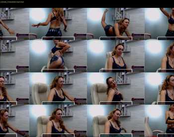 ladyjeen — 9 minute Chaturbate female cam show recording, 1080p, Sep 3, 2019