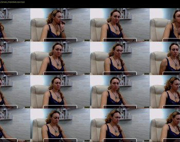ladyjeen — 15 minute Chaturbate female cam show recording, 1080p, Sep 3, 2019