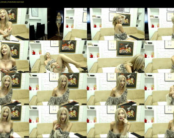 ladyleea — 11 minute Chaturbate female cam show recording, 1080p, Sep 3, 2019