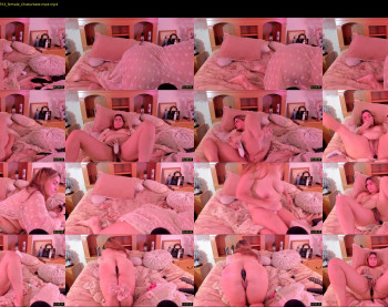 lalaisallbad — 17 minute Chaturbate female cam show recording, 720p, Sep 3, 2019