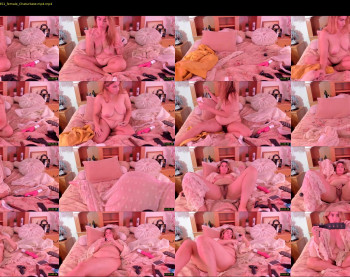 lalaisallbad — 29 minute Chaturbate female cam show recording, 720p, Sep 3, 2019