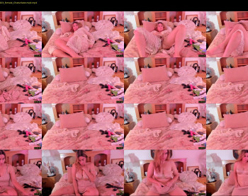 lalaisallbad — 31 minute Chaturbate female cam show recording, 720p, Sep 3, 2019