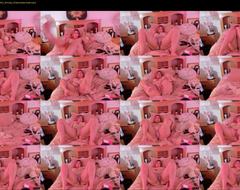 lalaisallbad — 7 minute Chaturbate female cam show recording, 720p, Sep 3, 2019