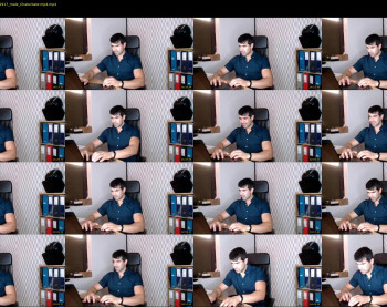 latino23bom — 6 minute Chaturbate male cam show recording, 480p, Sep 3, 2019