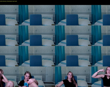 litlle_flowers — 29 minute Chaturbate female cam show recording, 1080p, Sep 3, 2019