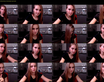 litlle_flowers — 20 minute Chaturbate female cam show recording, 1080p, Sep 3, 2019