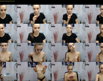 lolli_mary — 29 minute Chaturbate female cam show recording, 1080p, Sep 3, 2019