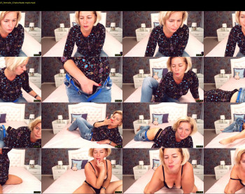 lorabigass — 16 minute Chaturbate female cam show recording, 720p, Sep 3, 2019