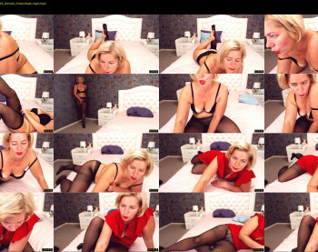 lorabigass — 86 minute Chaturbate female cam show recording, 720p, Sep 3, 2019