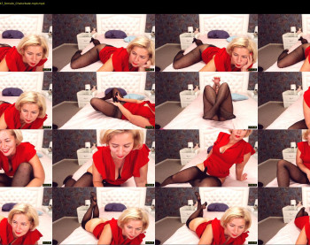 lorabigass — 43 minute Chaturbate female cam show recording, 720p, Sep 3, 2019