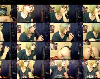 lsqueen — 15 minute Chaturbate female cam show recording, 1080p, Sep 4, 2019