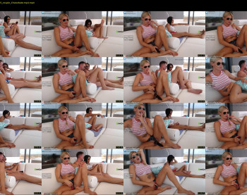lucycums — 47 minute Chaturbate couple cam show recording, 1080p, Sep 3, 2019