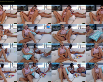 lucycums — 47 minute Chaturbate couple cam show recording, 1080p, Sep 3, 2019
