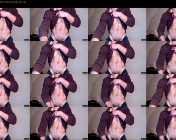 maluma4you — 7 minute Chaturbate male cam show recording, 480p, Sep 4, 2019