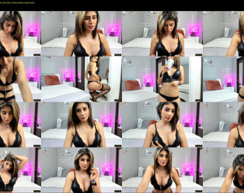meegan1 — 32 minute Chaturbate female cam show recording, 720p, Sep 3, 2019