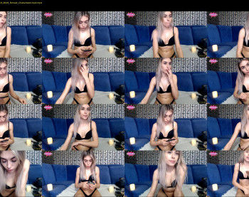 megan_foxxx15 — 29 minute Chaturbate female cam show recording, 1080p, Sep 3, 2019