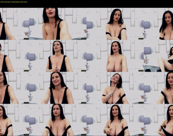 meganbeake — 24 minute Chaturbate female cam show recording, 720p, Sep 3, 2019