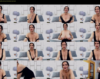 meganbeake — 31 minute Chaturbate female cam show recording, 720p, Sep 3, 2019