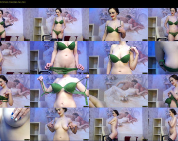 meganiex — 47 minute Chaturbate female cam show recording, 720p, Sep 3, 2019