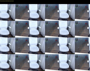 miaangel20 — 44 minute Chaturbate female cam show recording, 1080p, Sep 3, 2019