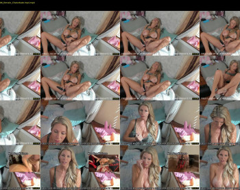 miakinkdd — 30 minute Chaturbate female cam show recording, 1080p, Sep 3, 2019