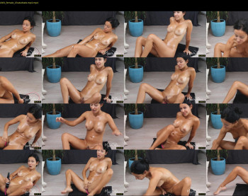 miiiawallace — 32 minute Chaturbate female cam show recording, 1080p, Sep 3, 2019
