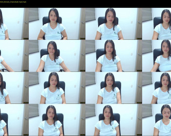 milabritton1 — 38 minute Chaturbate female cam show recording, 720p, Sep 4, 2019