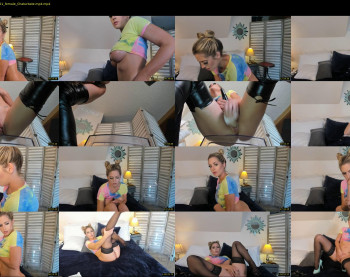 milf_lacey — 74 minute Chaturbate female cam show recording, 720p, Sep 3, 2019