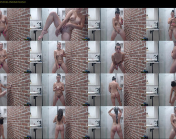 missfire69 — 36 minute Chaturbate female cam show recording, 1080p, Sep 3, 2019