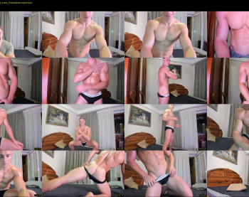 o_r_b_i_t — 29 minute Chaturbate male cam show recording, 1080p, Sep 3, 2019