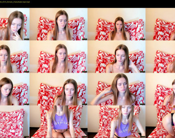 oksanafedorova — 36 minute Chaturbate female cam show recording, 1080p, Sep 3, 2019