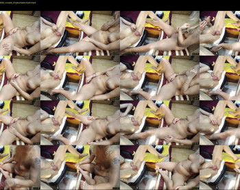 olesia_sean — 29 minute Chaturbate couple cam show recording, 1080p, Sep 3, 2019