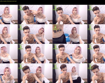 oliverrgroove — 10 minute Chaturbate male cam show recording, 720p, Sep 3, 2019