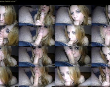 oraljessie — 15 minute Chaturbate couple cam show recording, 1080p, Sep 3, 2019