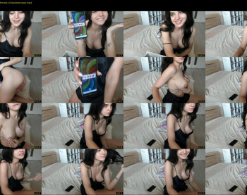 oxxme — 16 minute Chaturbate female cam show recording, 1080p, Sep 3, 2019