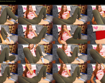 peaceduke — 29 minute Chaturbate female cam show recording, 1080p, Sep 3, 2019